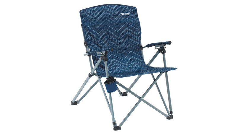 Outwell Palena Hills Camping chair 4ножка(и) Синий