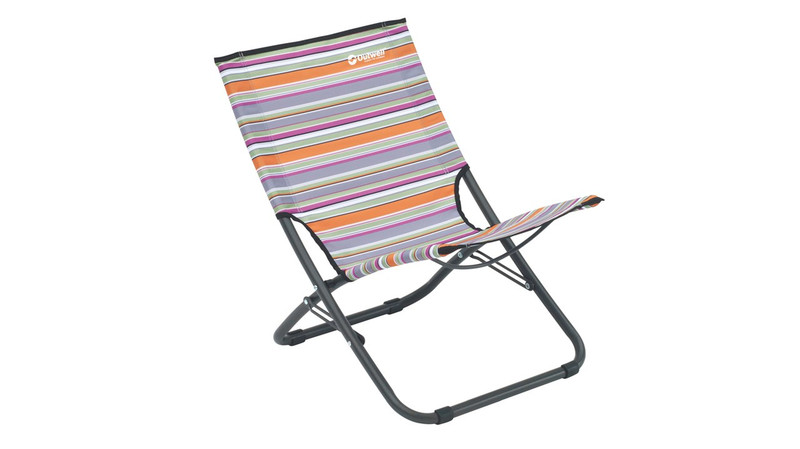 Outwell Rawson Summer Camping chair 2leg(s) Multicolour