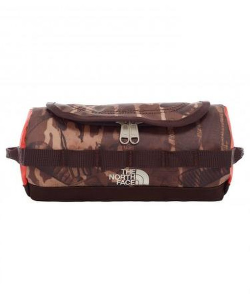 The North Face ASTPEMS 3.5L Brown toiletry bag