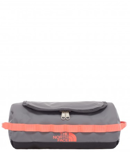 The North Face A6SREPS 5.7L Charcoal,Grey toiletry bag