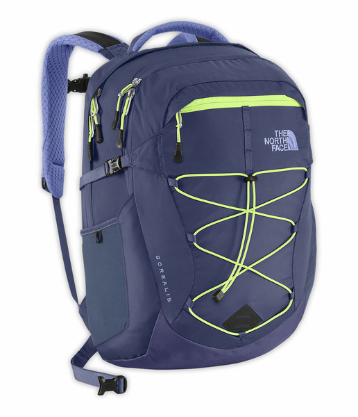 The North Face Borealis Blau