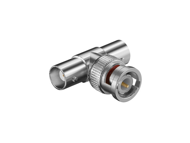 Alcasa 8141-ATT BNC coaxial connector