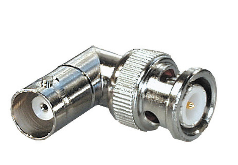 Alcasa 8140-WA BNC coaxial connector