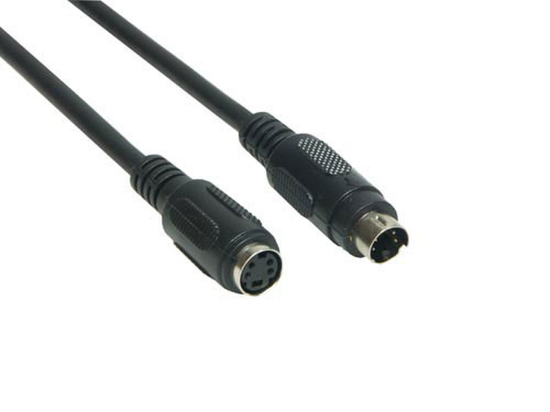 Alcasa 4003-2VL S-video кабель