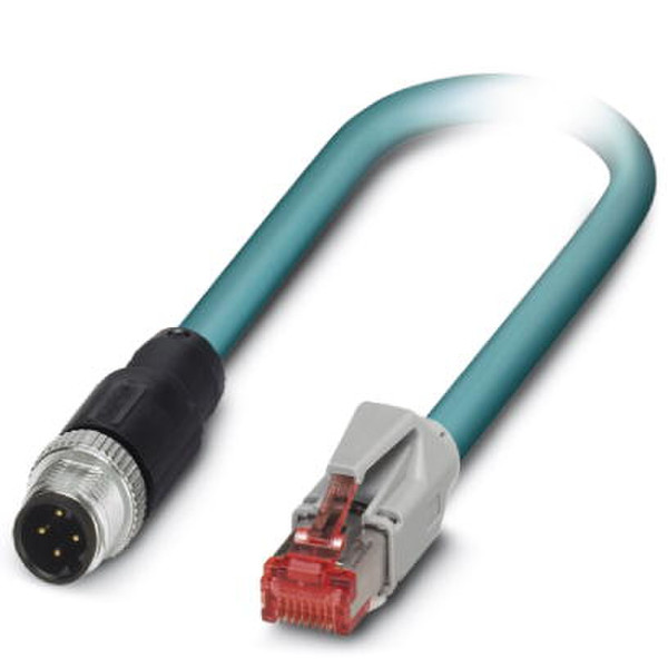 Phoenix 1403498 serial cable