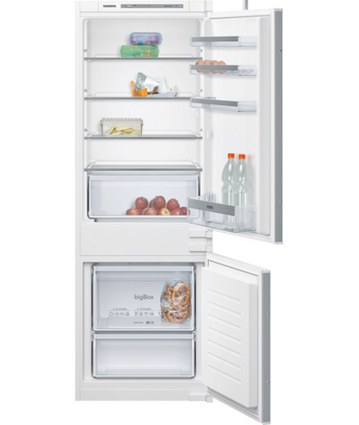 Siemens KI77VVS30 Встроенный 169л 63л A++ холодильник с морозильной камерой