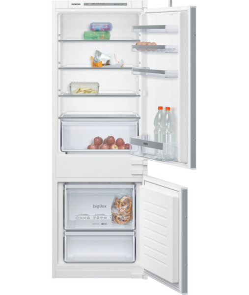 Siemens KI77VVS30 Built-in 169L 63L A++ fridge-freezer