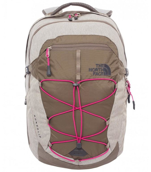 The North Face Borealis Brown,Pink