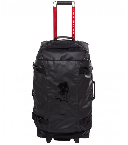 The North Face Rolling Thunder 30'' Trolley 80L Nylon Black