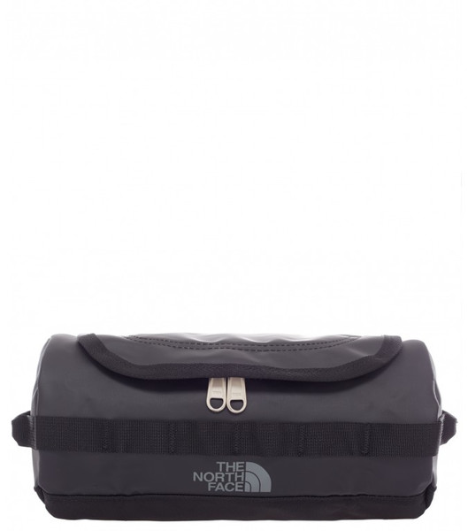 The North Face Base Camp S 3.5L Black toiletry bag