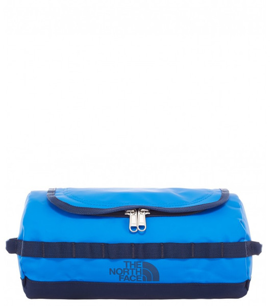 The North Face Base Camp L 5.7L Blue toiletry bag