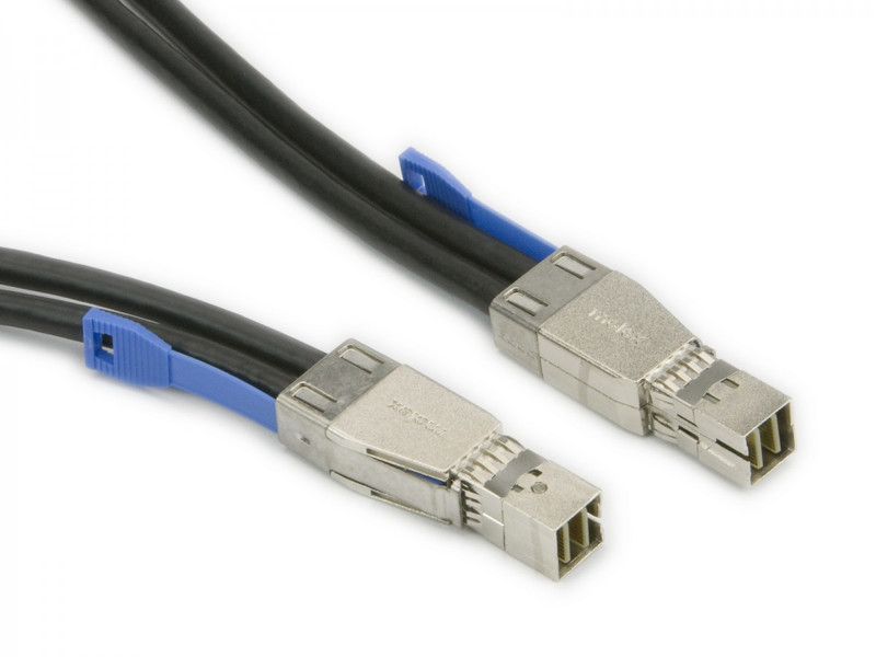 Supermicro CBL-SAST-0573-01 Serial Attached SCSI (SAS) cable