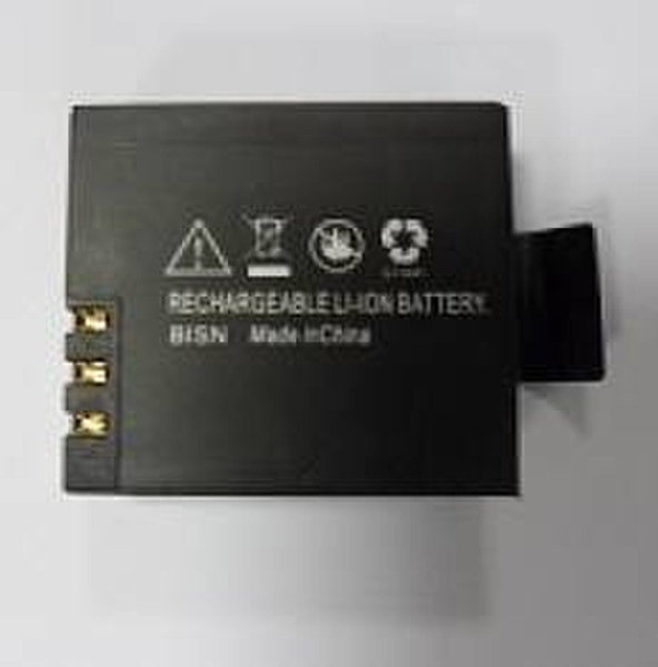 Phoenix Technologies BATPHXSPORT Lithium 900mAh 3.7V rechargeable battery