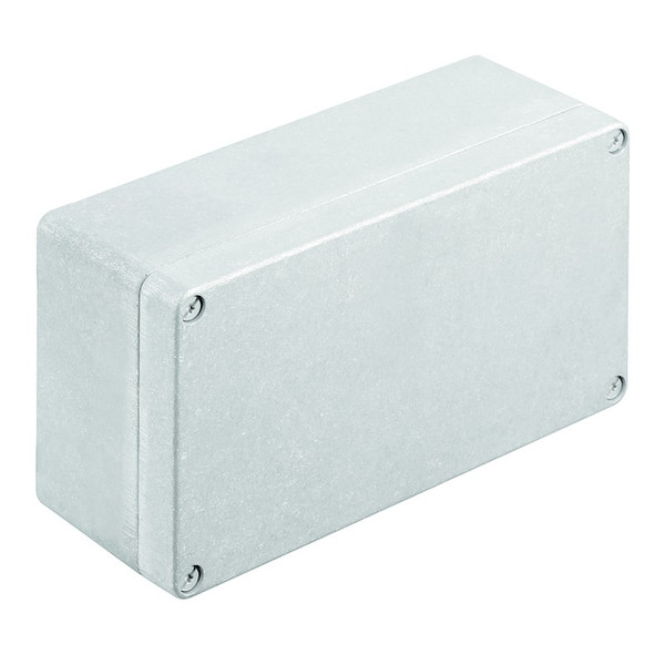 Weidmüller KLIPPON K51 Алюминиевый, Неопрен IP68 electrical enclosure