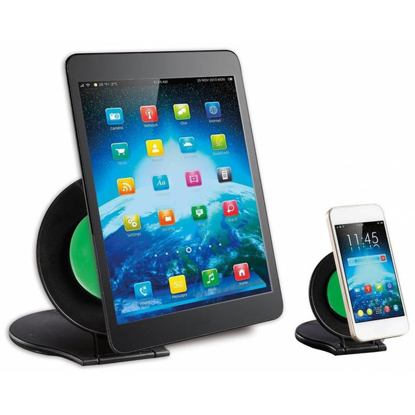 Techly Grab Universal Stand Desktop for Tablet and Smartphone I-SMART-GRAB