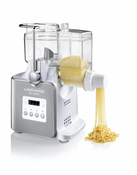 LAGRANGE 429002 Electric pasta machine