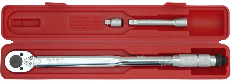 Famex 10886 torque wrench