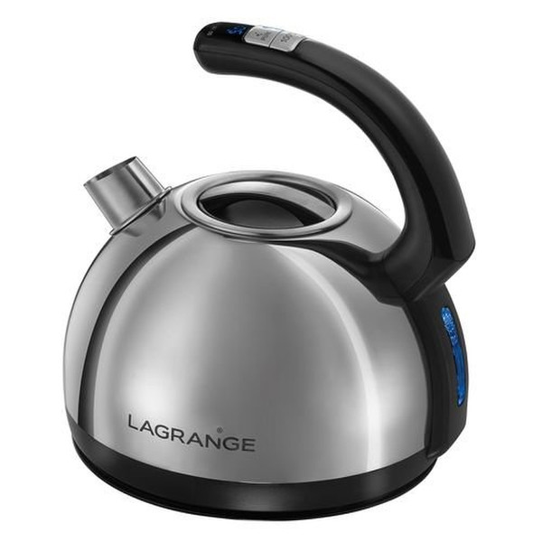 LAGRANGE 509020 электрический чайник