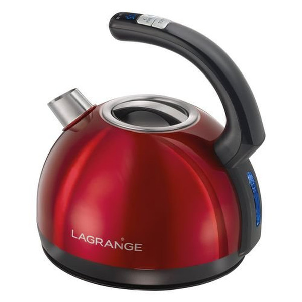 LAGRANGE 509021 electrical kettle