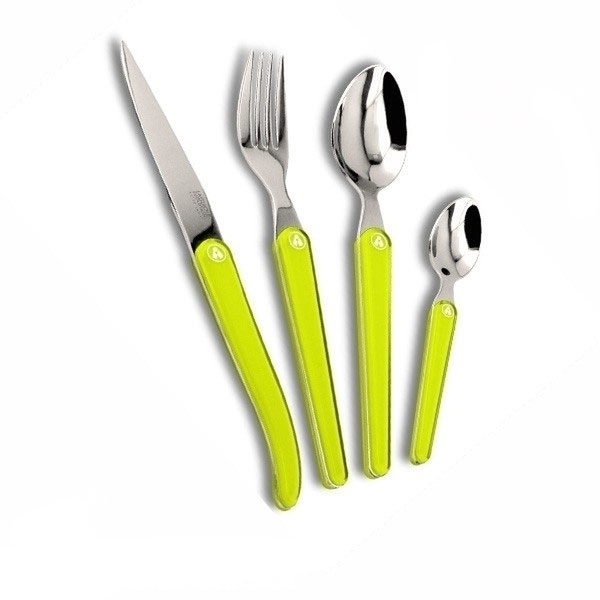 Laguiole 444660 flatware set