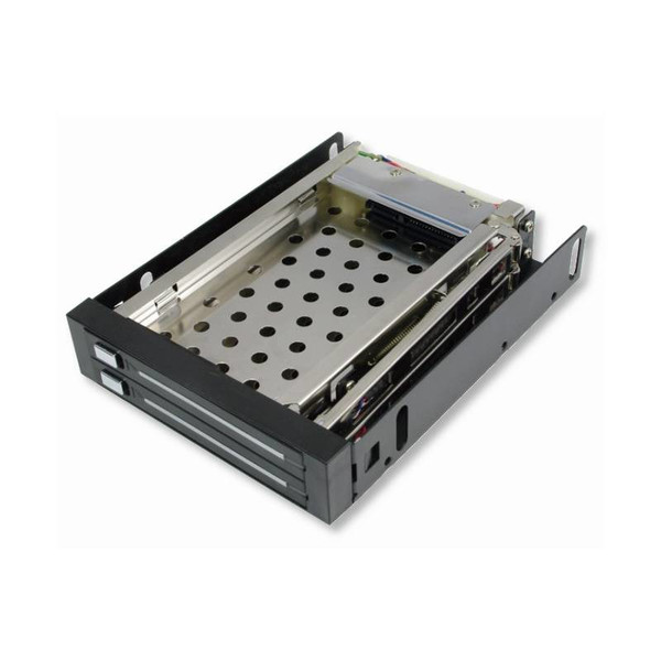 Techly Removable Drawer for 2 SATA HDD 2.5" ICA-FF 2-25TY