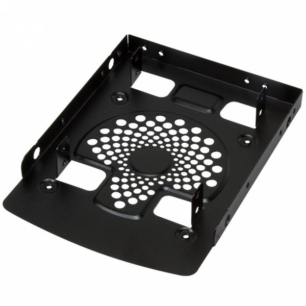 Techly Mounting Kits for 2 HDD/SSD 2.5on accommodation 3.5"" ICA-FF 3-146TY