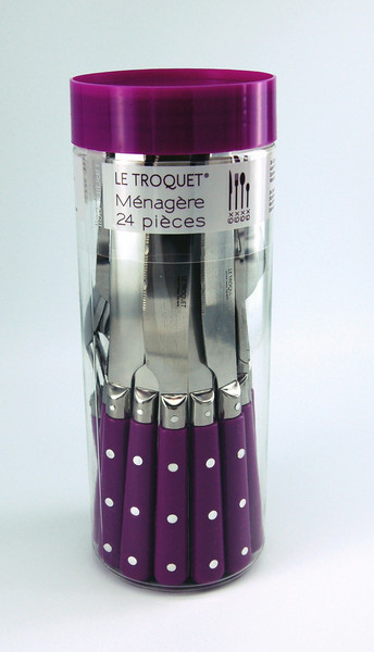 Le Troquet 444260 Besteck-Set