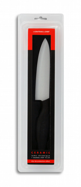Le Couteau du Chef Ceramic 441820 knife
