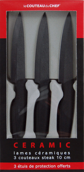 Le Couteau du Chef Ceramic 442880 Messer