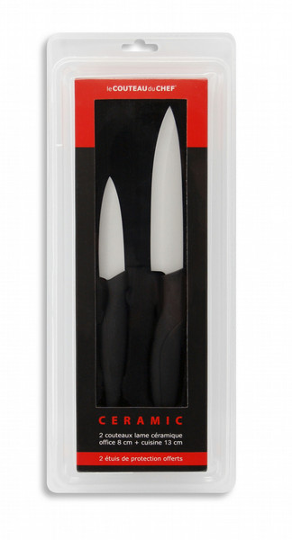 Le Couteau du Chef Ceramic 441800 Messer