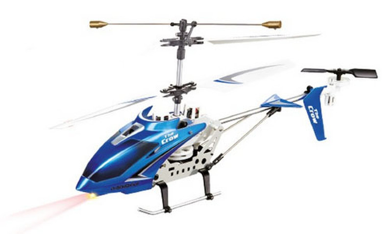 ODS Radiofly – The Crow Remote controlled helicopter