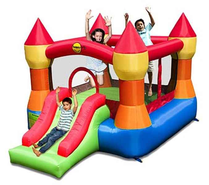 HappyHop 9017N 9.67m² Indoor & Outdoor inflatable bouncer