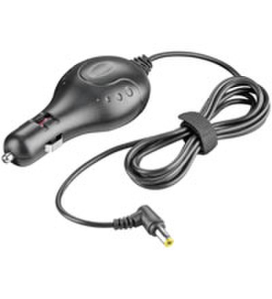 Wentronic NBC f/ Sony VAIO P Series (12V) Black power adapter/inverter