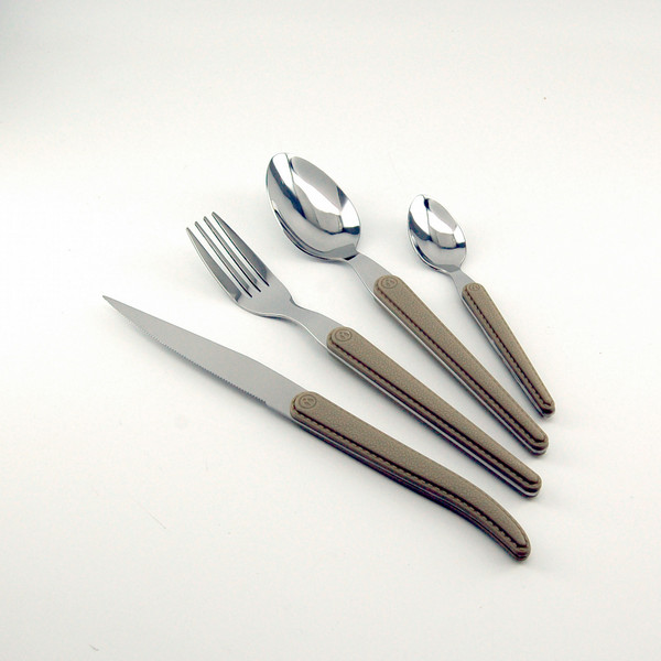 Laguiole 448740 flatware set