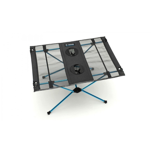 Helinox Table One Schwarz, Blau Camping-Tisch