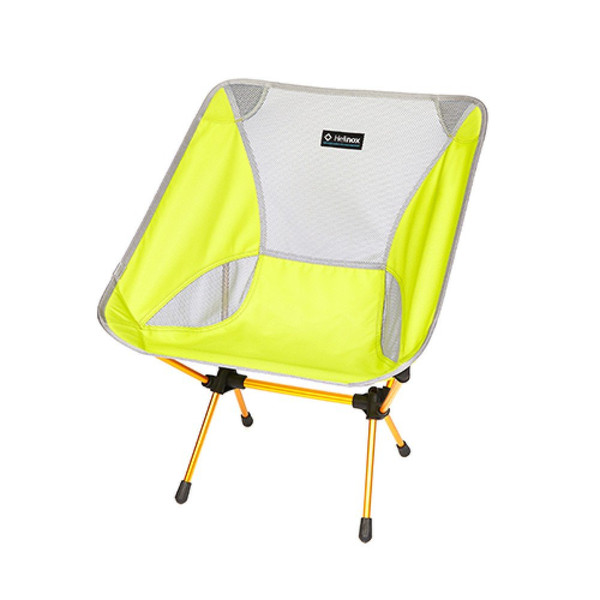 Helinox Chair One Camping chair 4Bein(e) Grün