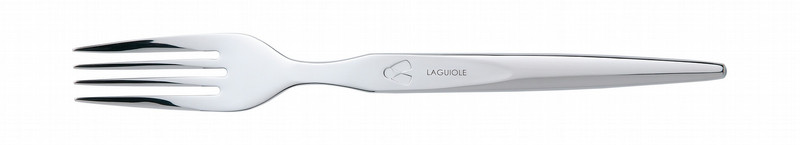 Laguiole Heritage 439812 Mittagessengabel Edelstahl 1Stück(e) Gabel