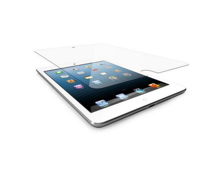 Speck 72017-C254 Clear iPad mini\niPad mini 2\niPad mini 3 screen protector