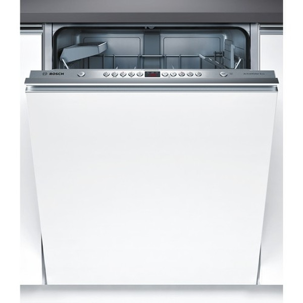 Bosch SMV54N31EU Полностью встроенный 13мест A++ посудомоечная машина