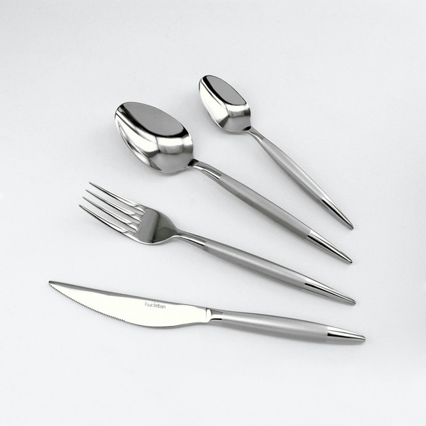 Lisa d'Alban 439295 flatware set