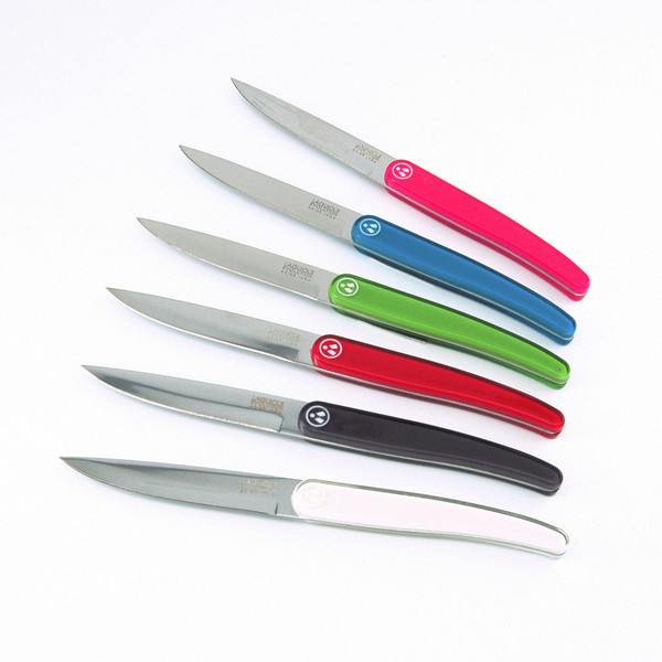Laguiole Evolution 445386 knife