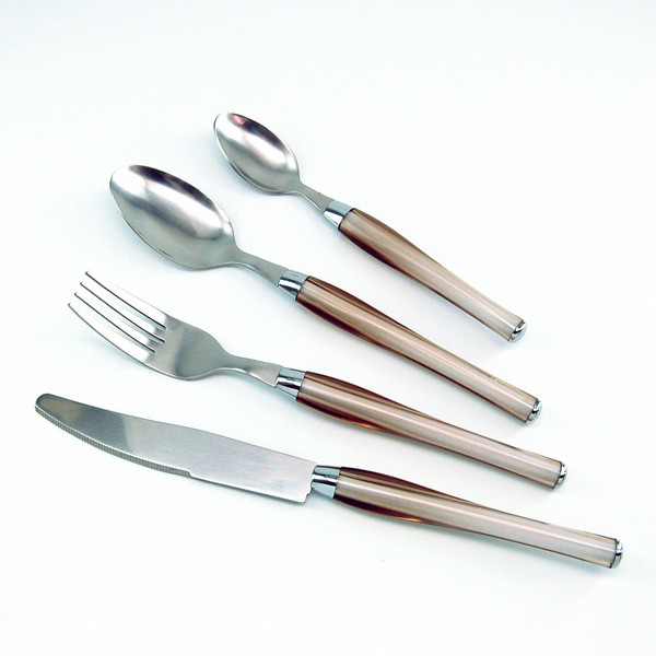 Lisa d'Alban Mango 446650 flatware set