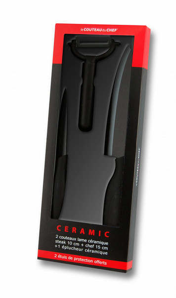 Le Couteau du Chef Ceramic 442870 knife