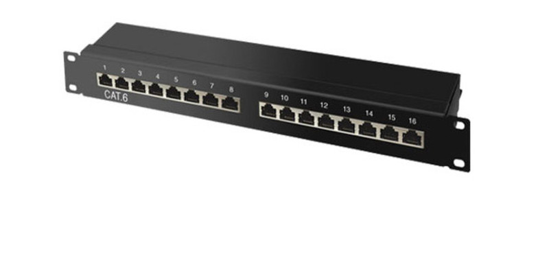 shiverpeaks BS75064 patch panel