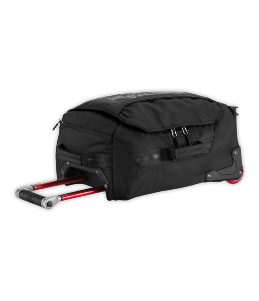 The North Face Rolling Thunder Trolley 33L Nylon,Polyester Black