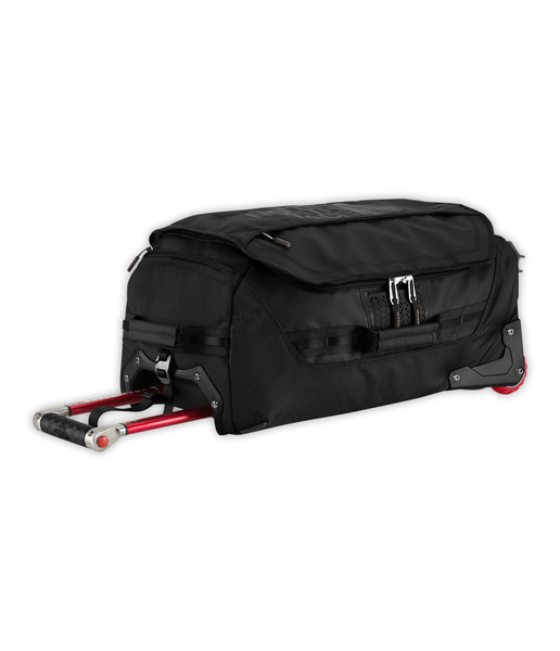 The North Face Rolling Thunder Trolley 40L Nylon,Polyester Black