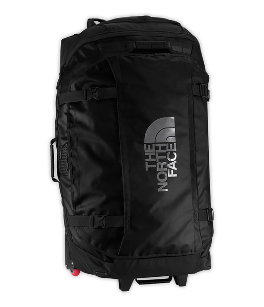 The North Face Rolling Thunder Trolley 155L Nylon,Polyester Black