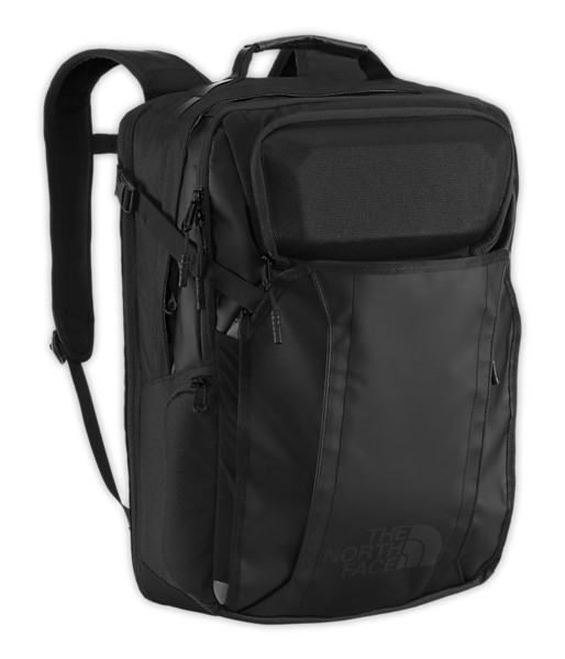 The North Face Wavelenght Pack Nylon,Polyester Black