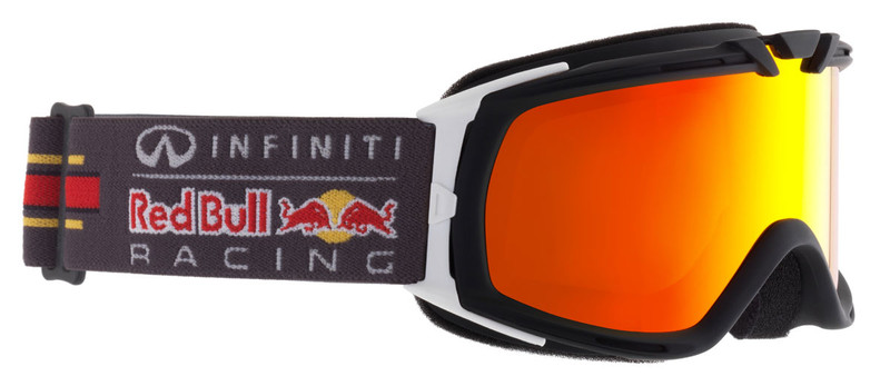 Red Bull PADDOCK-011 Wintersportbrille