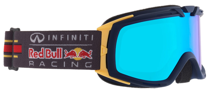 Red Bull PADDOCK-013 Wintersportbrille